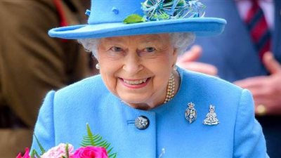مليئة بالأمل.. رسالة من الملكة إليزابيث بمناسبة عيد الميلاد