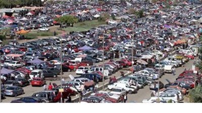 ختام 2020 يشهد ركودا فى سوق السيارات المستعمل والأسعار تصل لـ 200 ألف جنيه