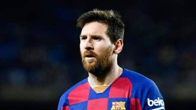 خطوة جدية تقرب ميسي من الانضمام إلى 