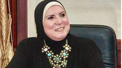 وزيرة الصناعة تبحث مع رئيس البنك الإفريقي تعزيز العلاقات التجارية