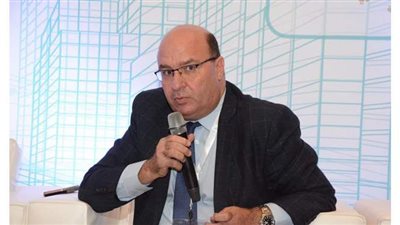 رئيس غرفة مواد البناء يشيد بدعم الحكومة للصناعة الوطنية