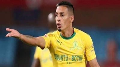 تفاصيل عرض الأهلي الرسمي على صن داونز لشراء سيرينو