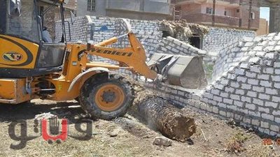 قبل ٥ أيام من انتهاء المدة.. محافظ الغربية يناشد المواطنين بتقديم طلبات التصالح