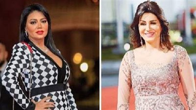 وفاء عامر لـ