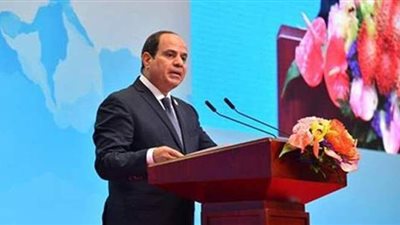 حصاد 2020.. السيسي يقود دعم الفئات الأكثر احتياجا.. استمرار المبادرات الرئاسية لتخفيف العبء عن كاهل المواطنين