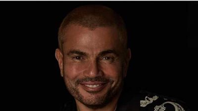 عمرو دياب ينشر برومو 