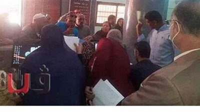 بالأرقام.. حصاد محافظة الشرقية في ملف أملاك الدولة خلال عامين