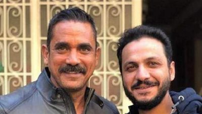 بيتر ميمي يدعم أمير كرارة بعد إصابته بـ