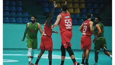 اتحاد السلة: نهائيات دوري المرتبط في موعدها حتى الآن