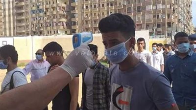 جداول امتحانات النقل والشهادات في محافظة قنا