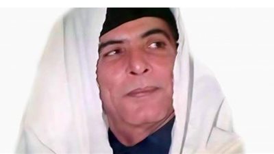 خالد سالم يكتب: ذكريات إعلامية لا تنسى.. نجم الأغنية الليبية محمد حسن