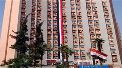 الرياضة ترد على اللجنة الأولمبية: لا إلغاء لمنافسات الصالات