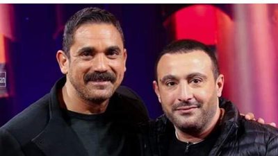 أحمد السقا: لست مصابا بكورونا ولم أقابل أمير كرارة في نسل الأغراب