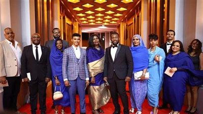 بعد عرضه.. الفيلم السوداني 