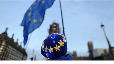 بريطانيا والاتحاد الأوروبي ينشران نص الاتفاق التجاري بينهما