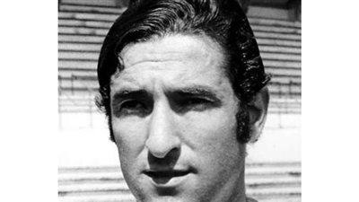 ريال مدريد يعلن وفاة أسطورة النادي