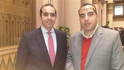 أمين عام البرلمان يكشف الإجراءات الدستورية بعد وفاة 3 نواب | فيديو