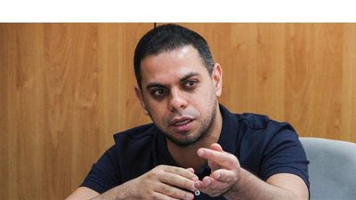 كريم حسن شحاتة يكشف كواليس إصابته بفيروس كورونا