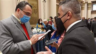 النائب أحمد فتحى: أيديوجيات نواب التنسيسقية لها دور في تكامل أدوارهم