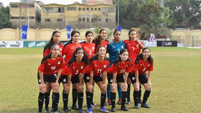 منتخب أنسات الكرة النسائية يخسر أمام نظيره اللبناني 3/2 ودياً