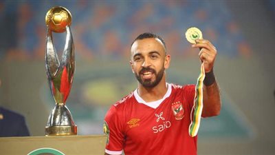 مجدي أفشة أفضل صانع ألعاب في استفتاء 