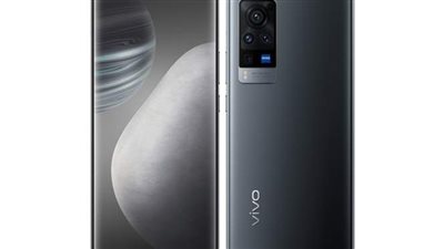 المواصفات الكاملة لهاتف vivo X60 Pro