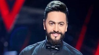 تامر حسني: طلعت تريند بعد طرح أغنيتين من 