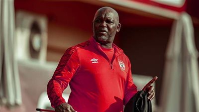 سلبية مسحة بيتسو موسيماني وتعافيه من فيروس كورونا