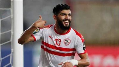 طبيب الزمالك يكشف موقف ساسي وحالة مصابي كورونا