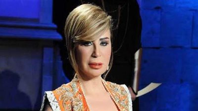 إصابة إيناس الدغيدي بفيروس كورونا