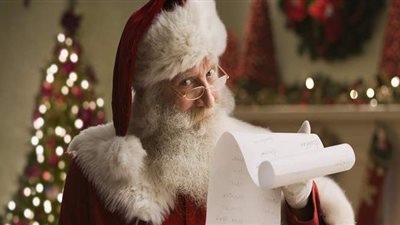 بعد زيارة دار مسنين.. 