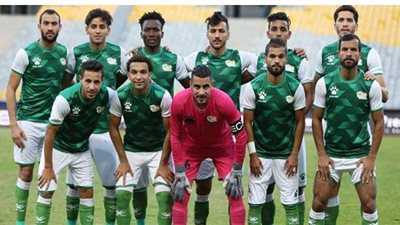 علي ماهر يعلن تشكيل المصري لمواجهة المقاصة بالدوري