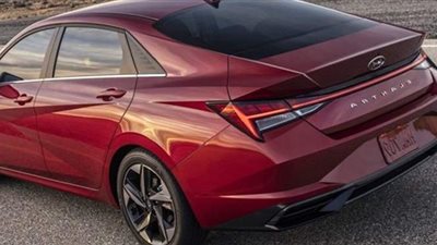 أسعار سيارات هيونداي النترا 2021 في الأسواق