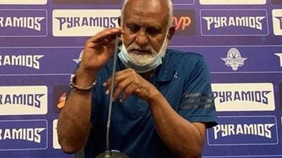 مختار مختار يفك عقدة الإنتاج الحربي أمام المقاولون في الدوري الممتاز