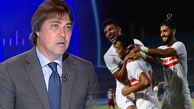 أشرف قاسم يكشف موقف مصطفى محمد وساسي من المشاركة أمام سموحة