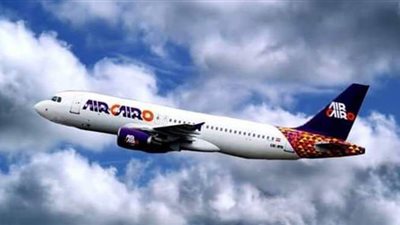 رغم جائحة كورونا: اير كايرو تقلل خسائرها من ٩ مليون دولار إلى ٦ ملايين