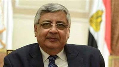 مستشار الرئيس للصحة يكشف حقيقة إصابته بكورونا