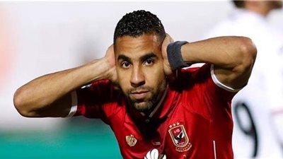 مؤمن زكريا يبشر الجماهير: أكون معكم قريبا