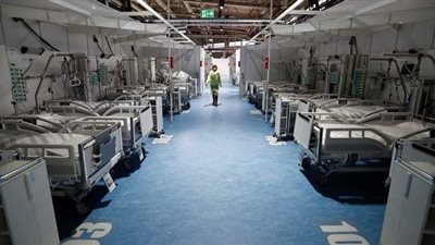 إسبانيا ترصد 4 إصابات بفيروس كورونا المتحور في العاصمة مدريد