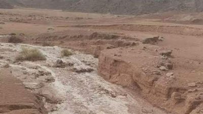 نشرة الحوادث.. وأبرزها: إغلاق طريقي 