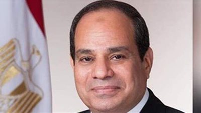 السيسي ورئيس جنوب أفريقيا يبحثان مستجدات قضية سد النهضة