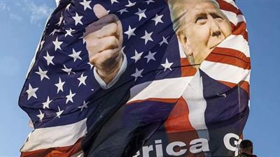 أنا أو الفوضى.. خطة ترامب لحرق أمريكا يوم 6 يناير المقبل