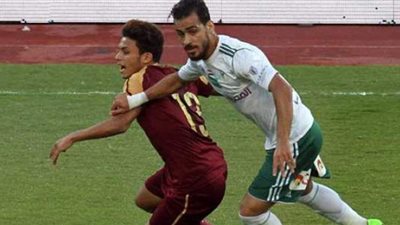 المصري يخطف تعادلا قاتلا من المقاصة 1/1 في الدوري الممتاز