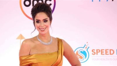 شفاء الفنانة بسنت شوقي من فيروس كورونا