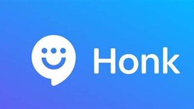 Honk .. تطبيق للرسائل السريعة الزوال في الوقت الفعلي