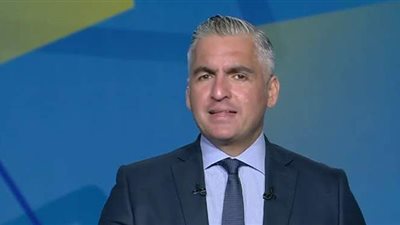 أول تعليق من سيف زاهر بعد إصابته بفيروس كورونا