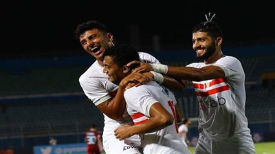 متحدث الزمالك: بقاء ساسي مطلب جماهيري.. ومصطفى محمد يضغط للاحتراف