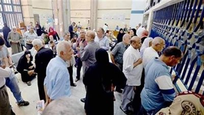 موعد صرف المعاشات والدفعة الثالثة من العلاوات الخمسة