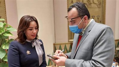 نائبة: تمثيل المرأة في البرلمان المقبل مسئولية كبيرة | فيديو