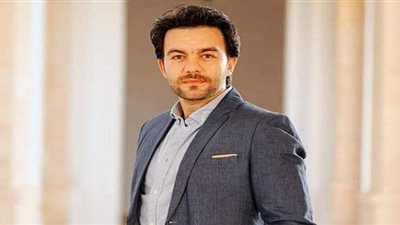 شريف رمزي يعلن إصابته بفيروس كورونا